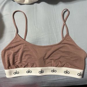 Alo Cami Bra
